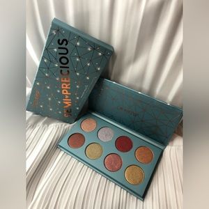 NIB Colourpop Semi 🎀 Precious Shadow Palette